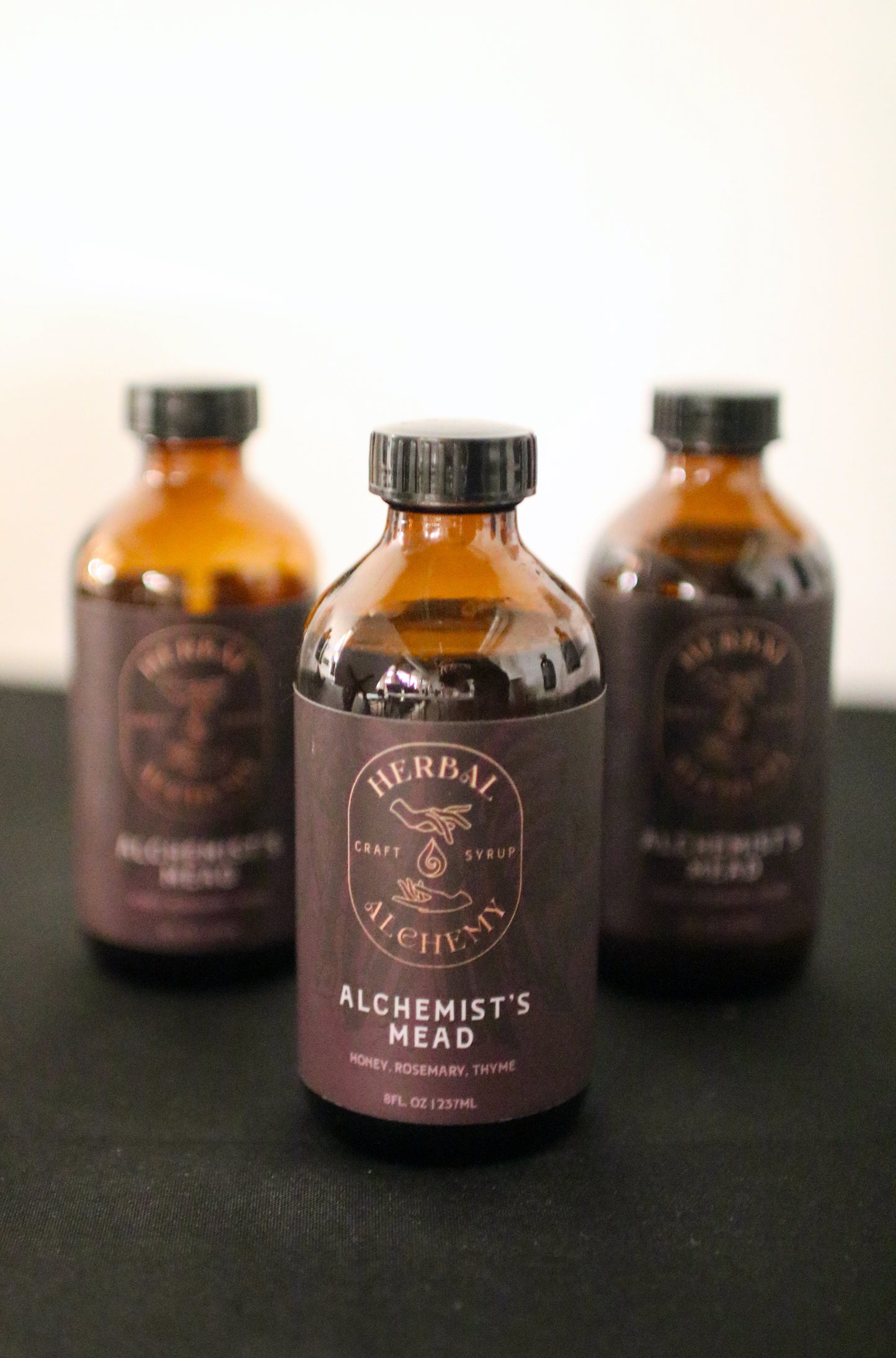 Alchemist's Mead