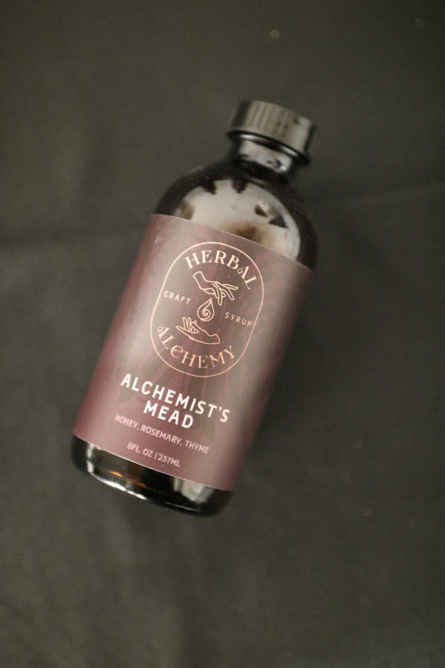 Alchemist's Mead