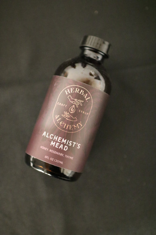 Alchemist's Mead