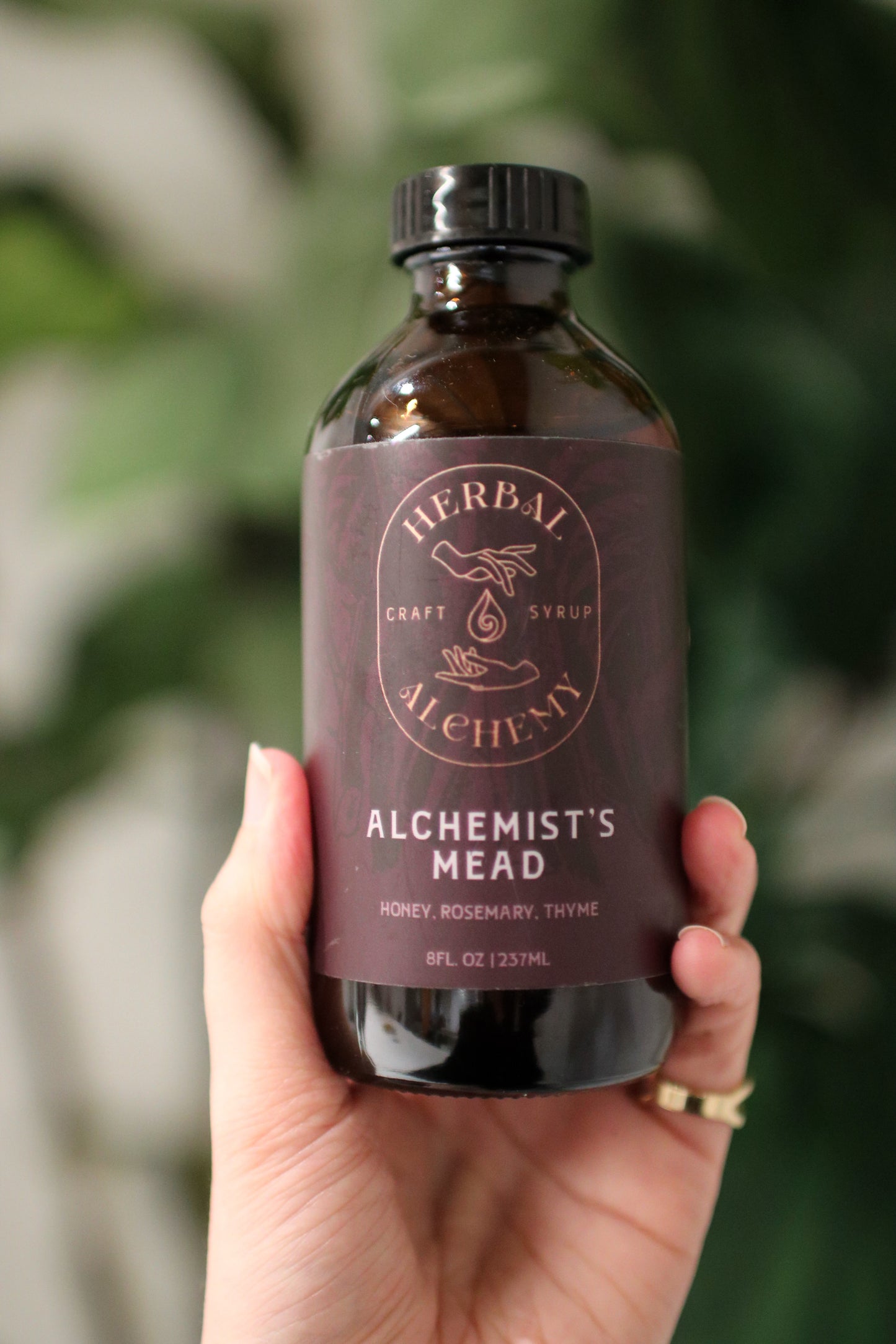 Alchemist's Mead