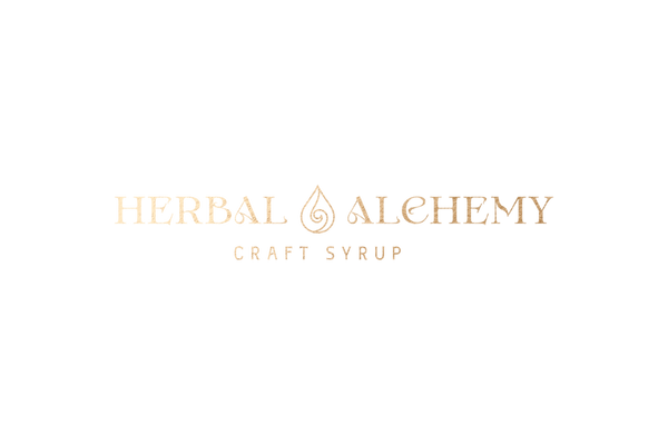 Herbal Alchemy Craft Syrup